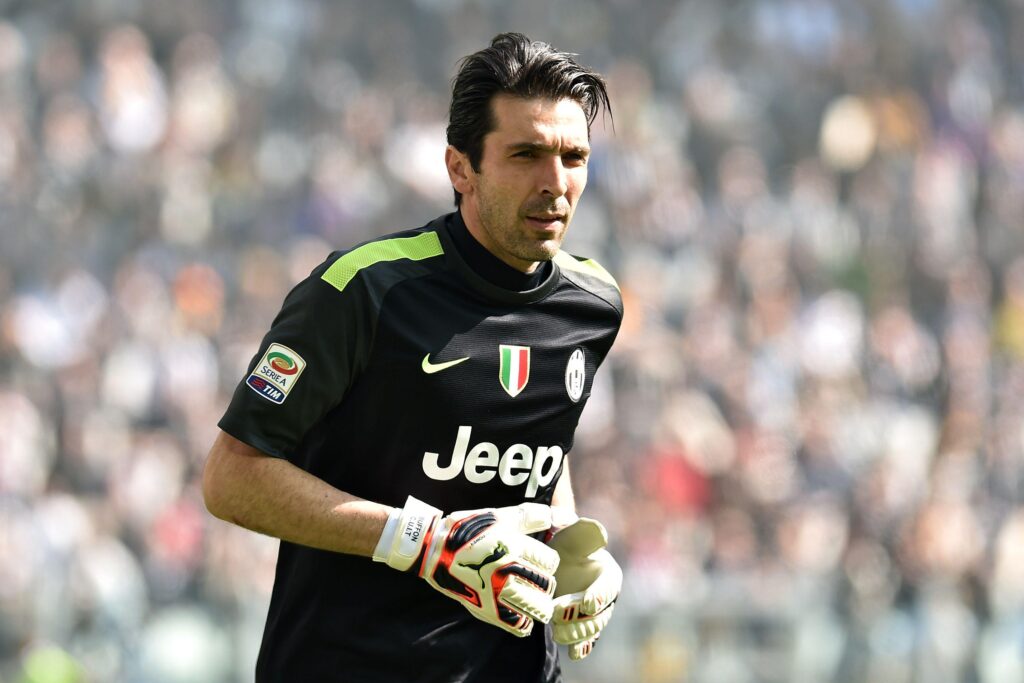 Wallpapers for Buffon