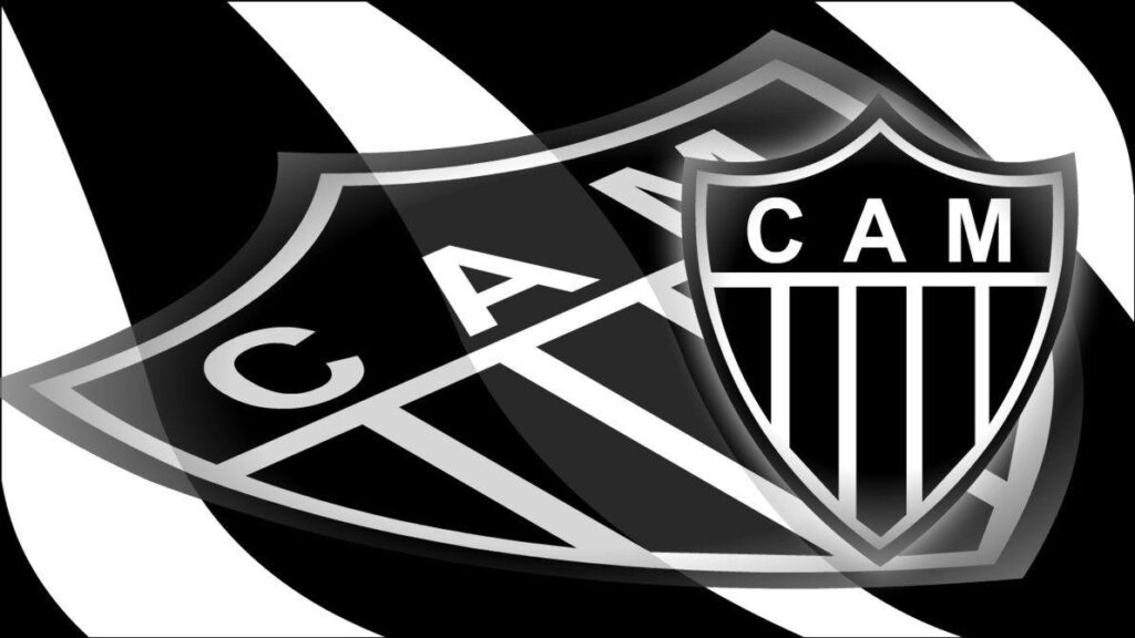 Atletico Mineiro by osnms