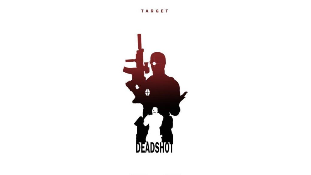 Deadshot Backgrounds Wallpapers