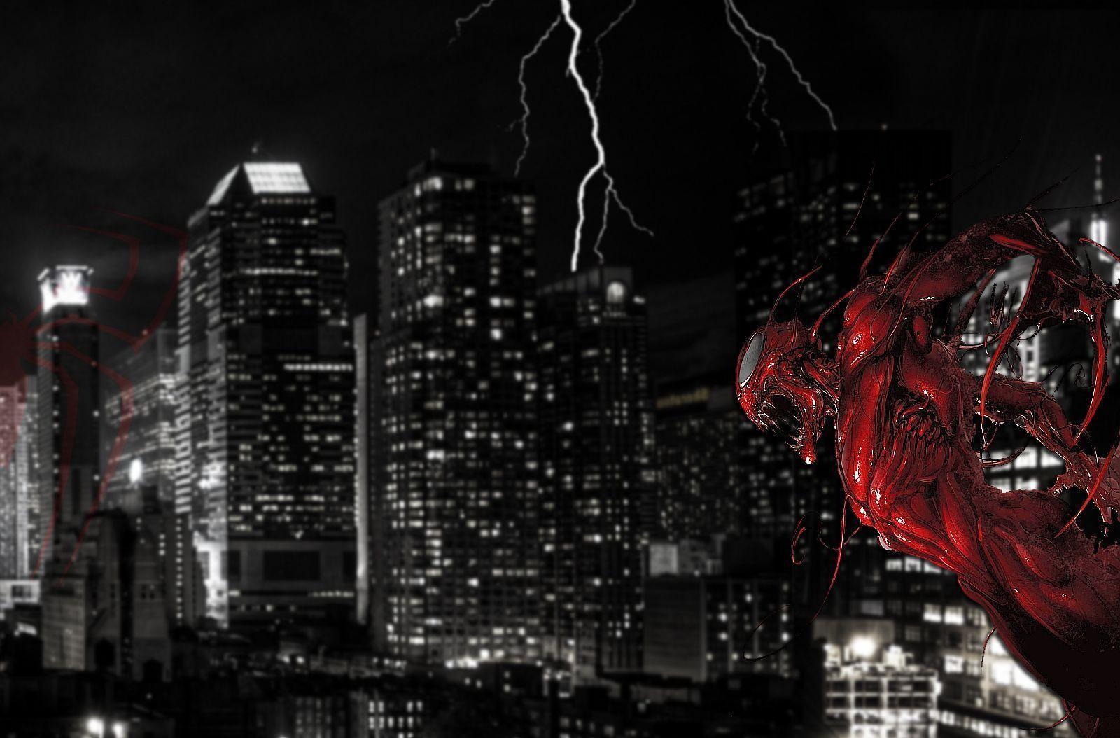 Carnage Wallpapers