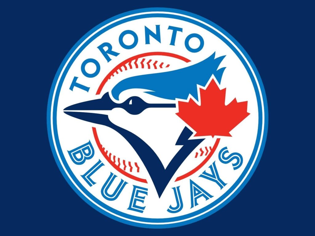 Toronto Blue Jays Logo toronto blue jays logo wallpapers – Logo