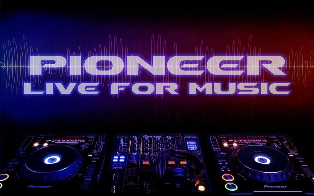 Pioneer Wallpapers Group