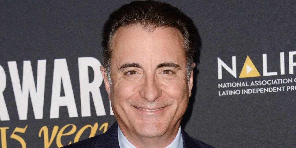 Andy Garcia Wallpaper Backgrounds