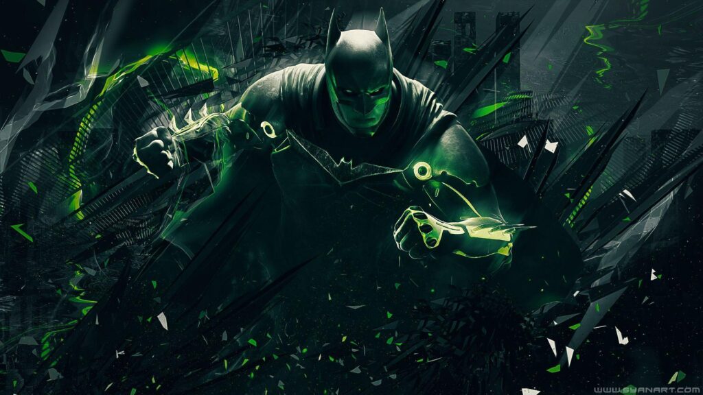 Injustice Wallpapers, Pictures, Wallpaper