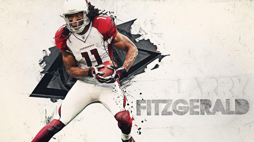 Larry Fitzgerald Wallpapers