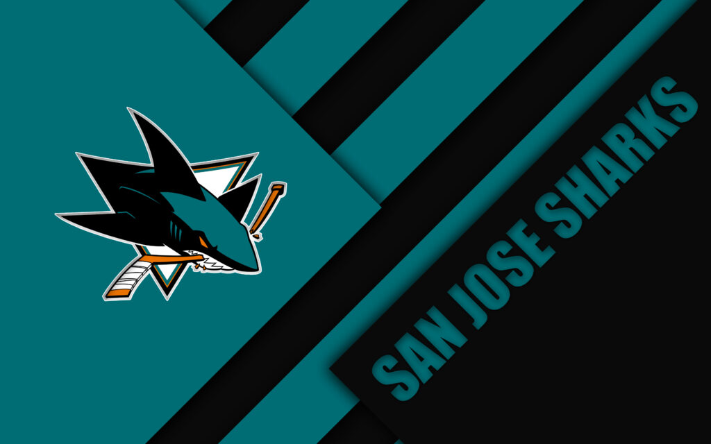 Emblem, San Jose Sharks, Logo, NHL wallpapers and backgrounds
