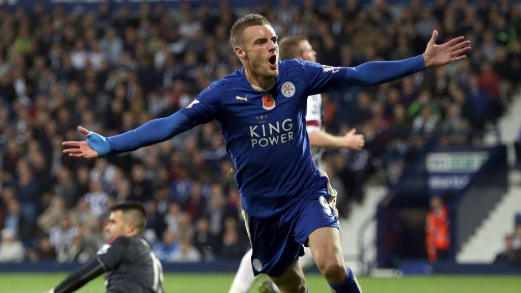 Best Wallpaper about Vardy