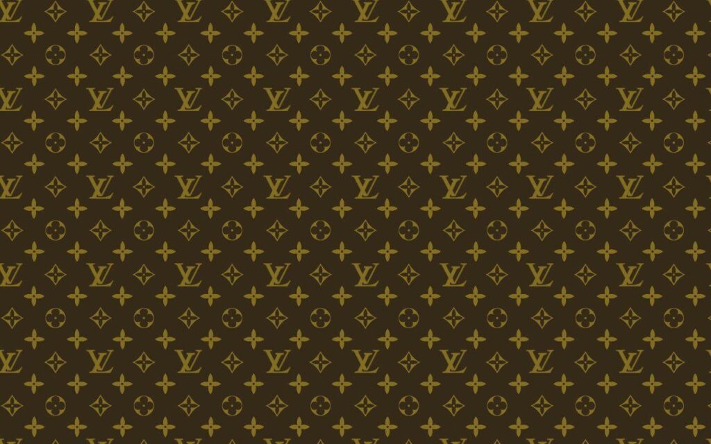 Louis Vuitton desk 4K wallpapers