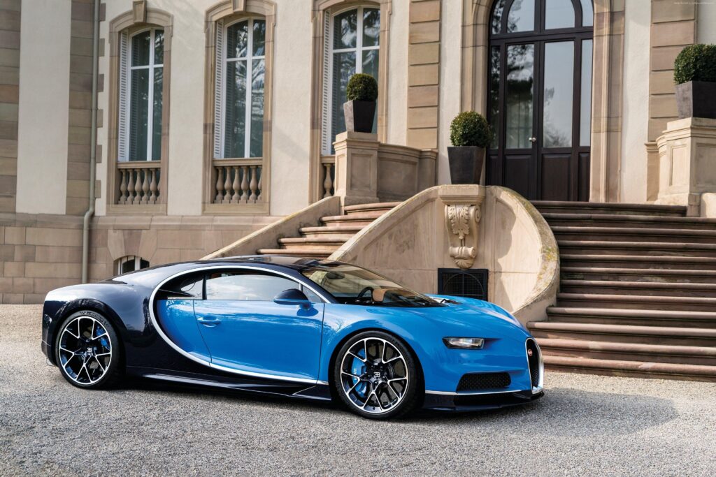 Bugatti Chiron Wallpaper, Cars & Bikes Bugatti Chiron, Geneva