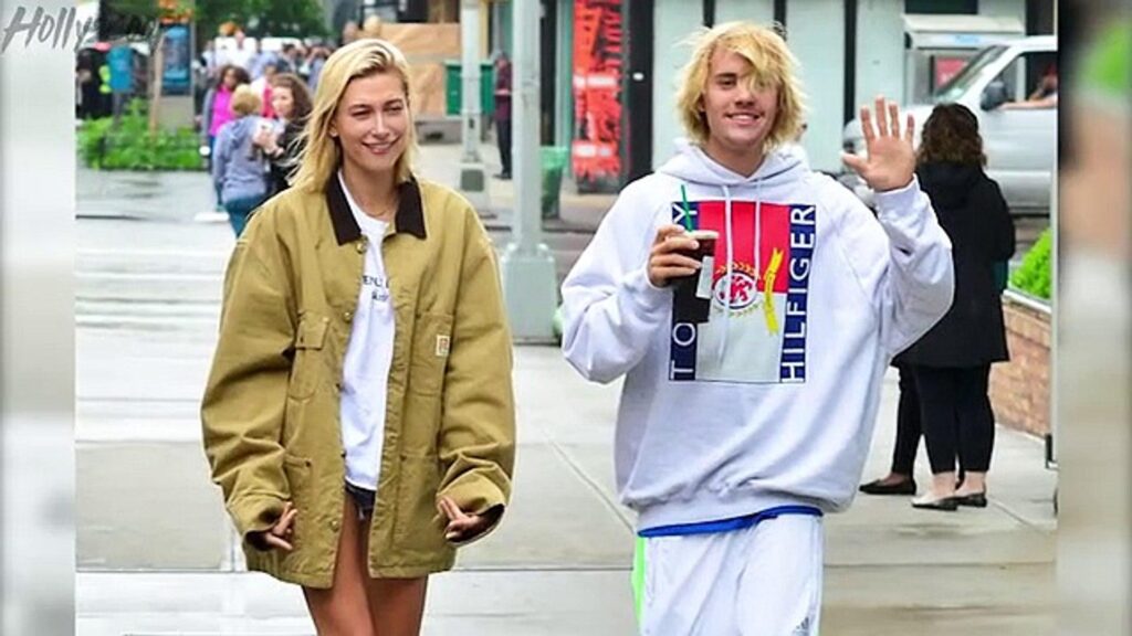 Justin Bieber CONCERNED About Not Having A PRENUP With Hailey