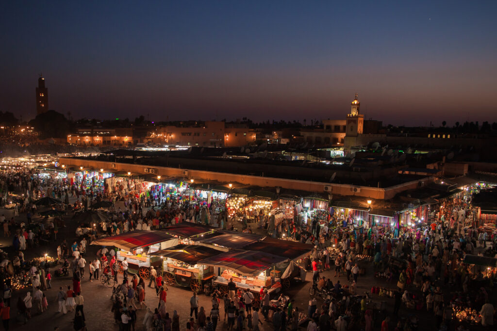 The Essential Guide To Jemaa El