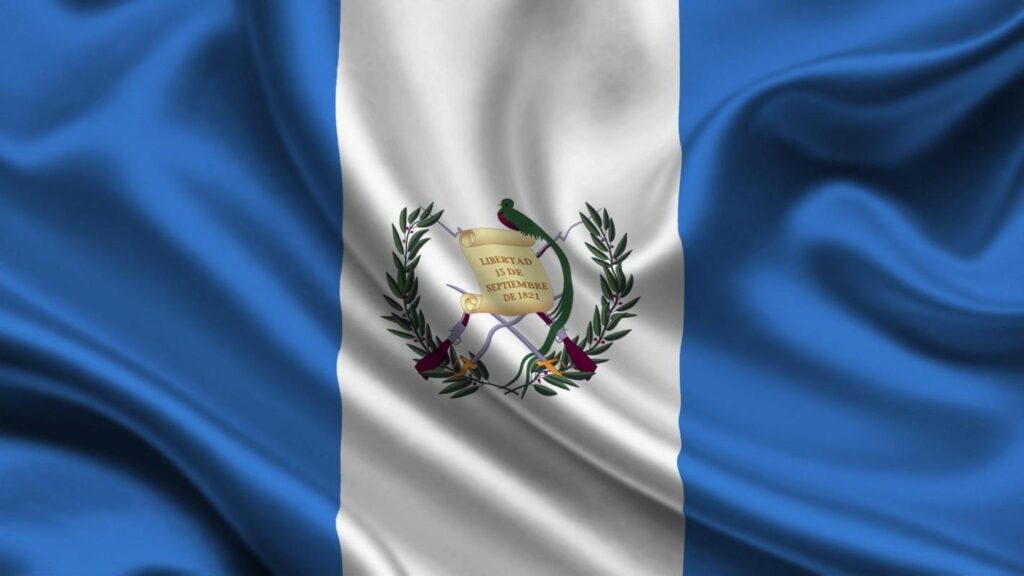 Guatemala Flag Wallpapers for Android