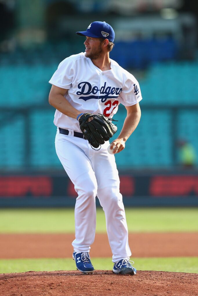 Clayton Kershaw Angry At Dodgers? Injured Los Angeles Ace Miffed
