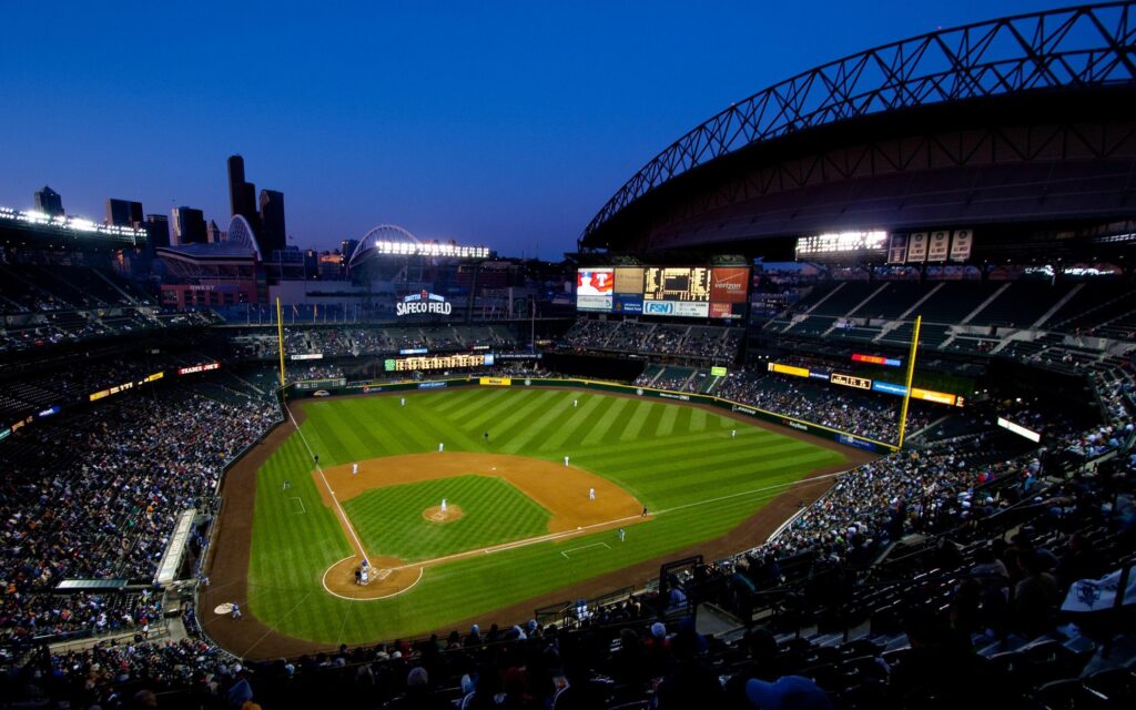 Seattle Mariners Wallpapers FHDQ