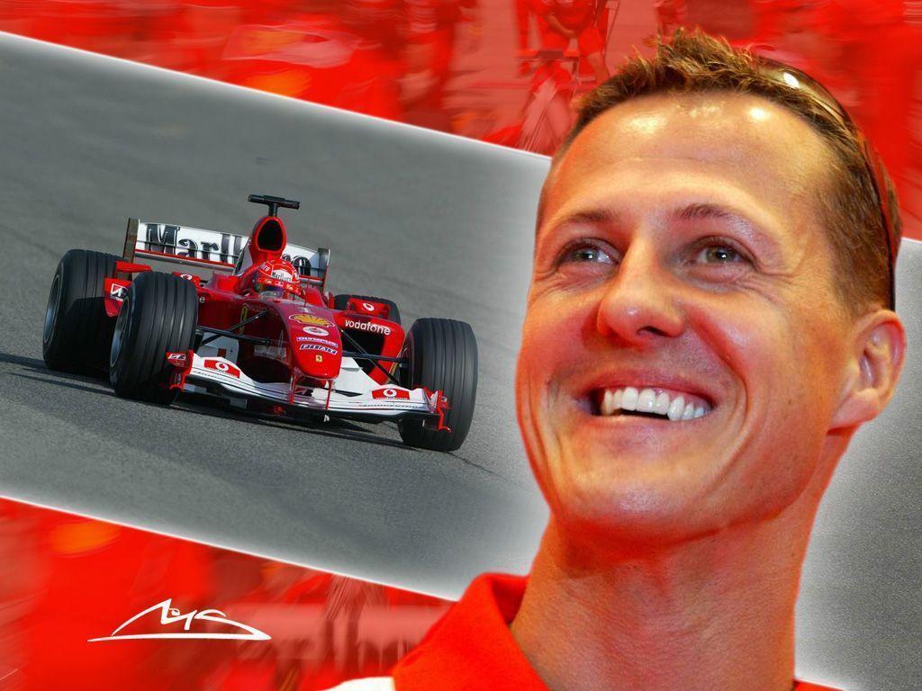 Michael Schumacher Wallpaper Michael Schumacher 2K wallpapers and