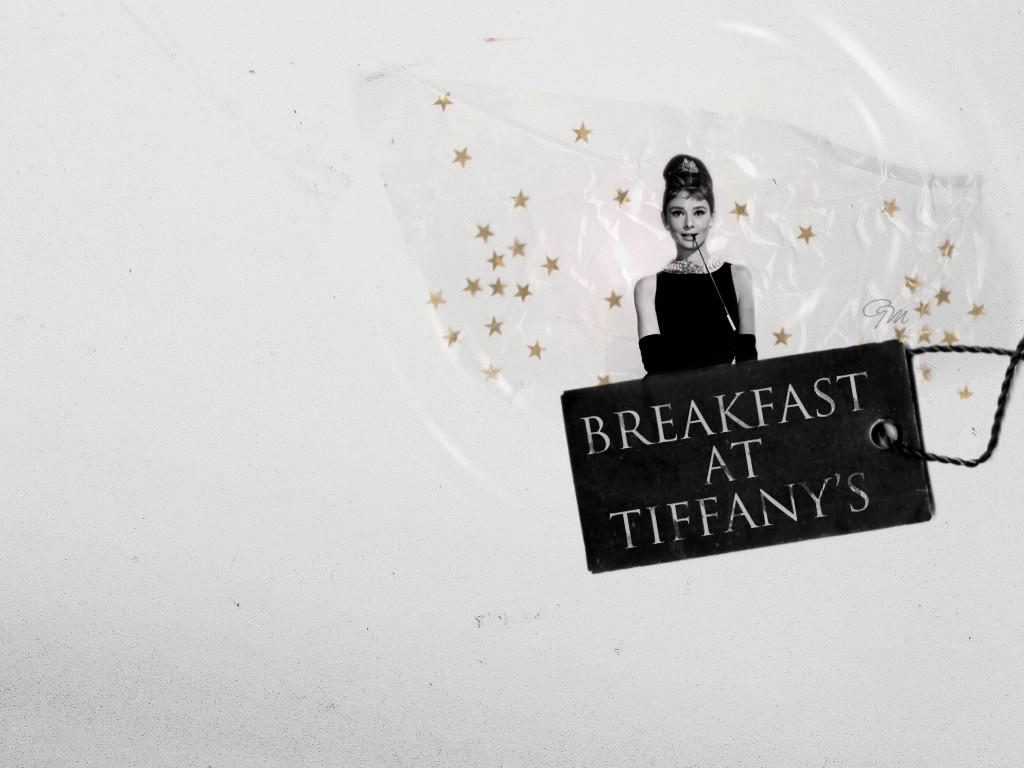 Breakfast At Tiffany’s Wallpapers High Quality