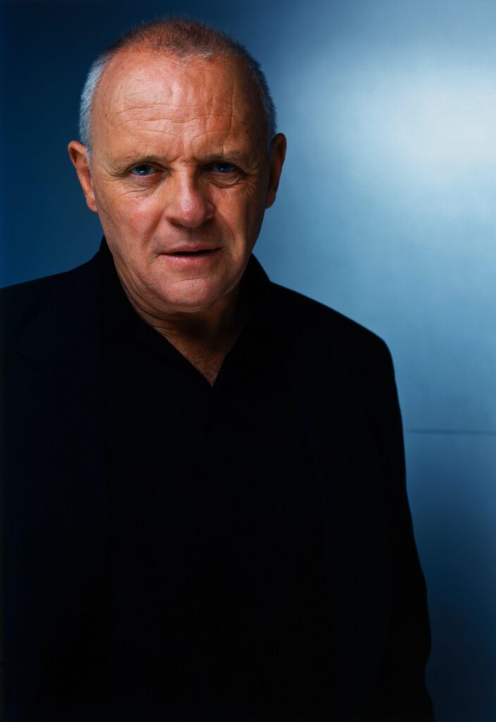 Anthony Hopkins Wallpapers