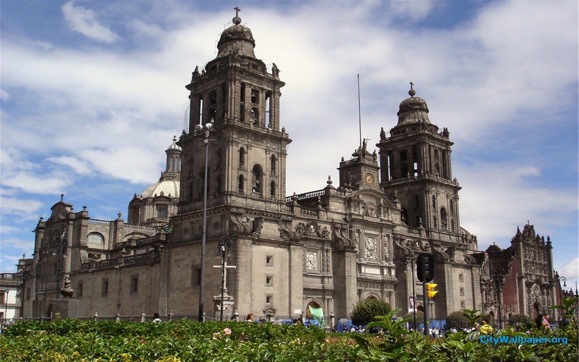 Mexico City Wallpapers, Awesome Mexico City Wallpapers