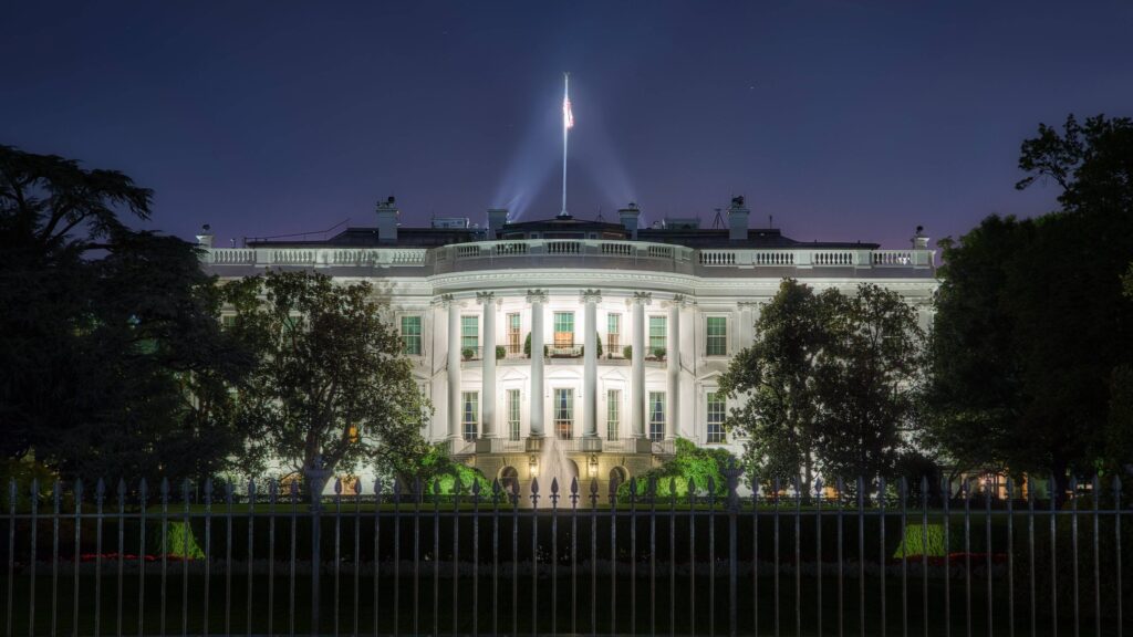 White House Wallpapers