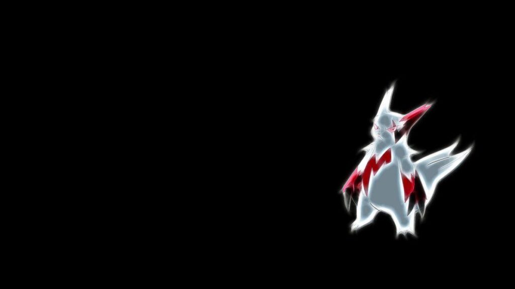 Zangoose Wallpapers by Phase