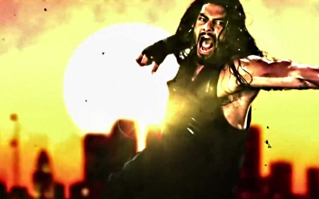 WWE Roman Reigns Wallpapers 2K Best Collection Download