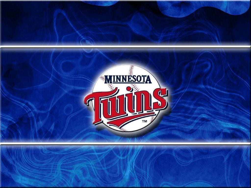 Minnesota Twins Logo wallpapers