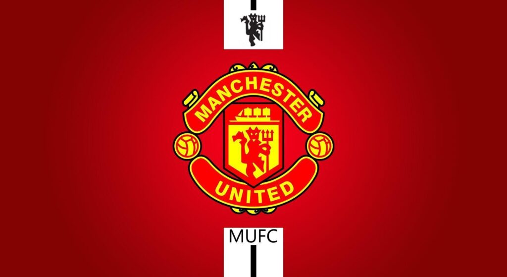 Manchester United Desk 4K Pictures Football Wallpapers