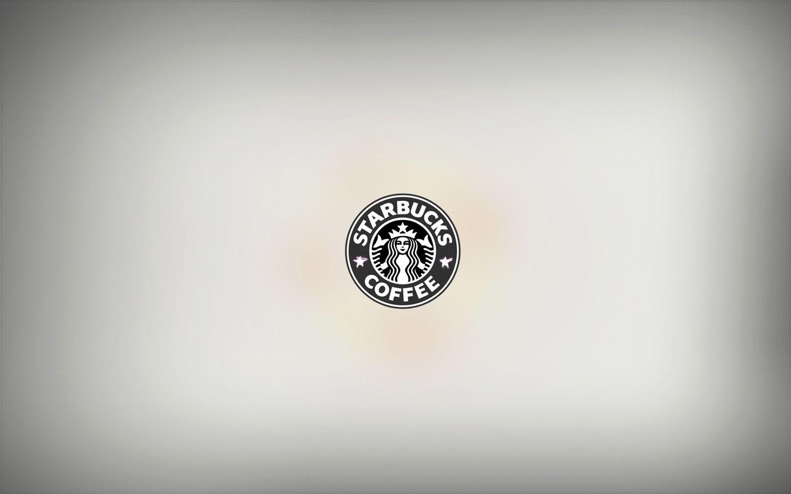 Starbucks Coffee Logo 2K Wallpapers