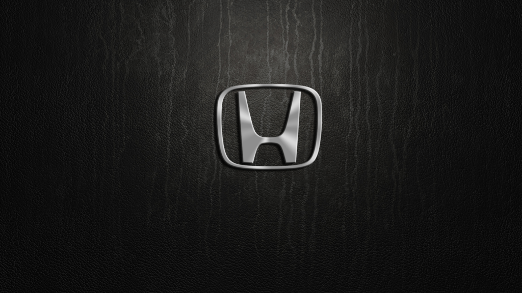 Honda Logo 2K Backgrounds
