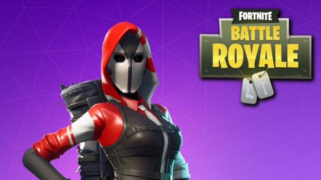 Next Fortnite Starter Pack Featuring ‘The Ace’ Skin Could Be Coming