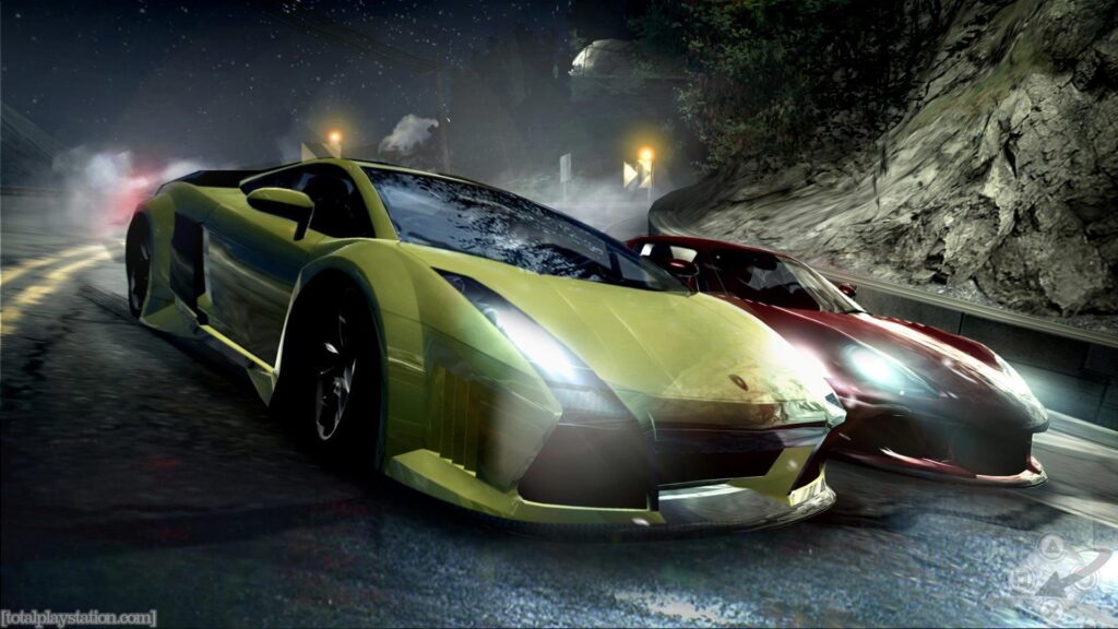 Need For Speed wallpapers