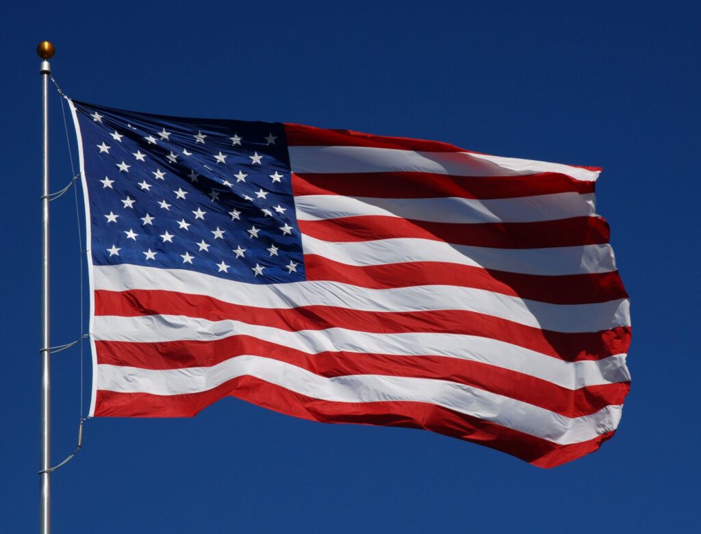 Usa Flag Wallpapers Free Download