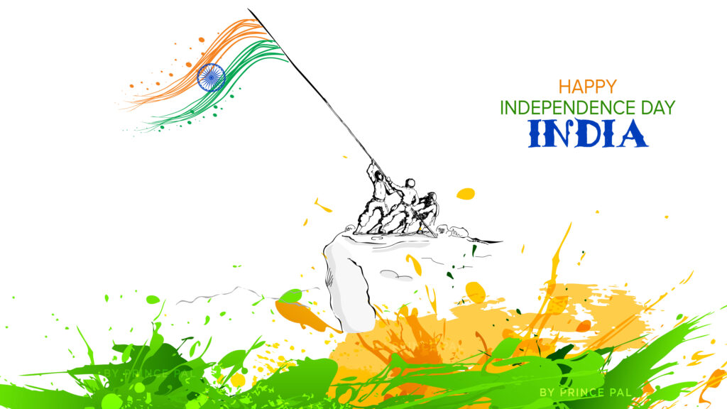 Independence Day Wallpapers K, India, August th, Tricolor, Indian Flag, Celebrations,