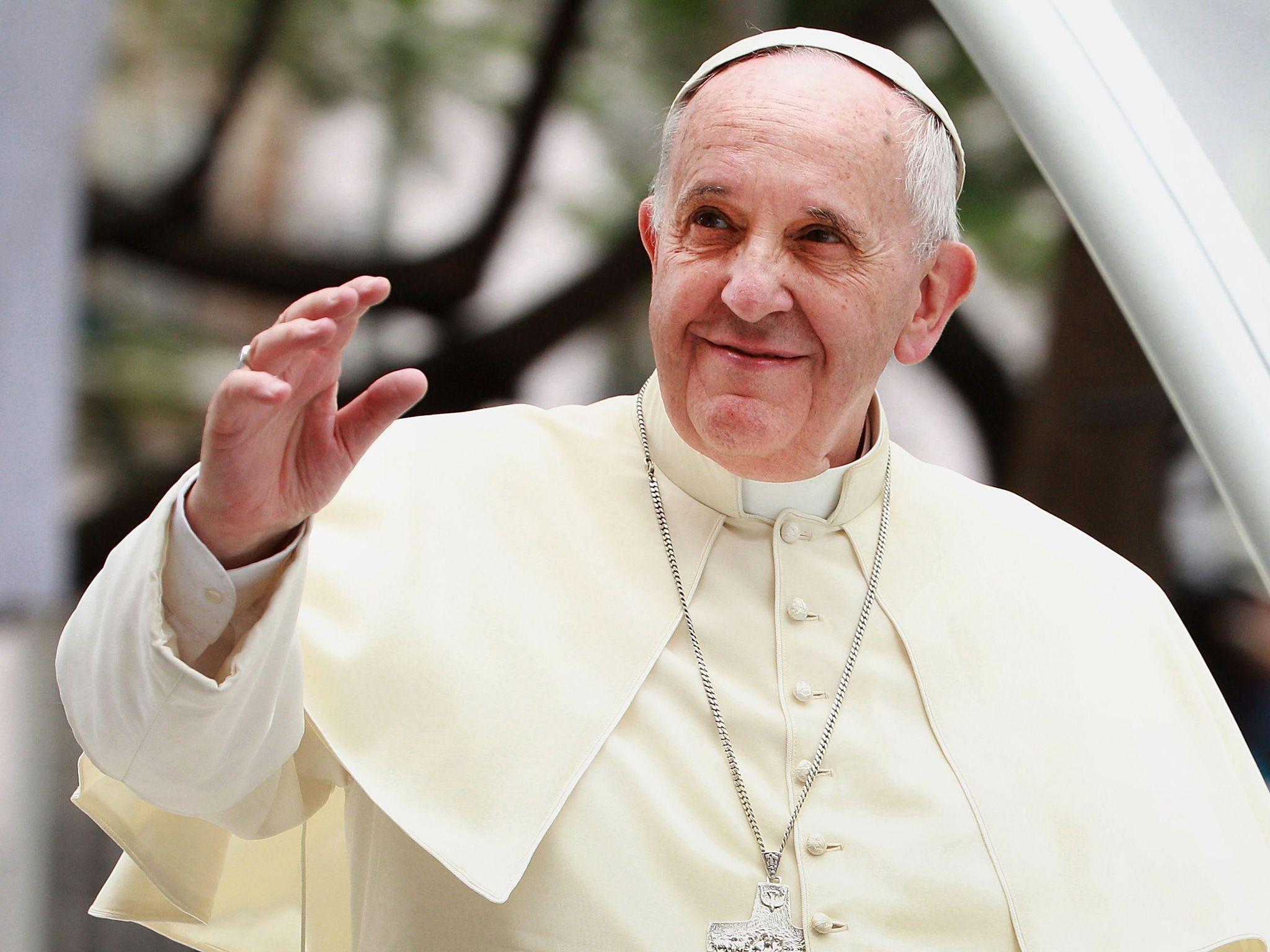 How to See the Pope in New York City