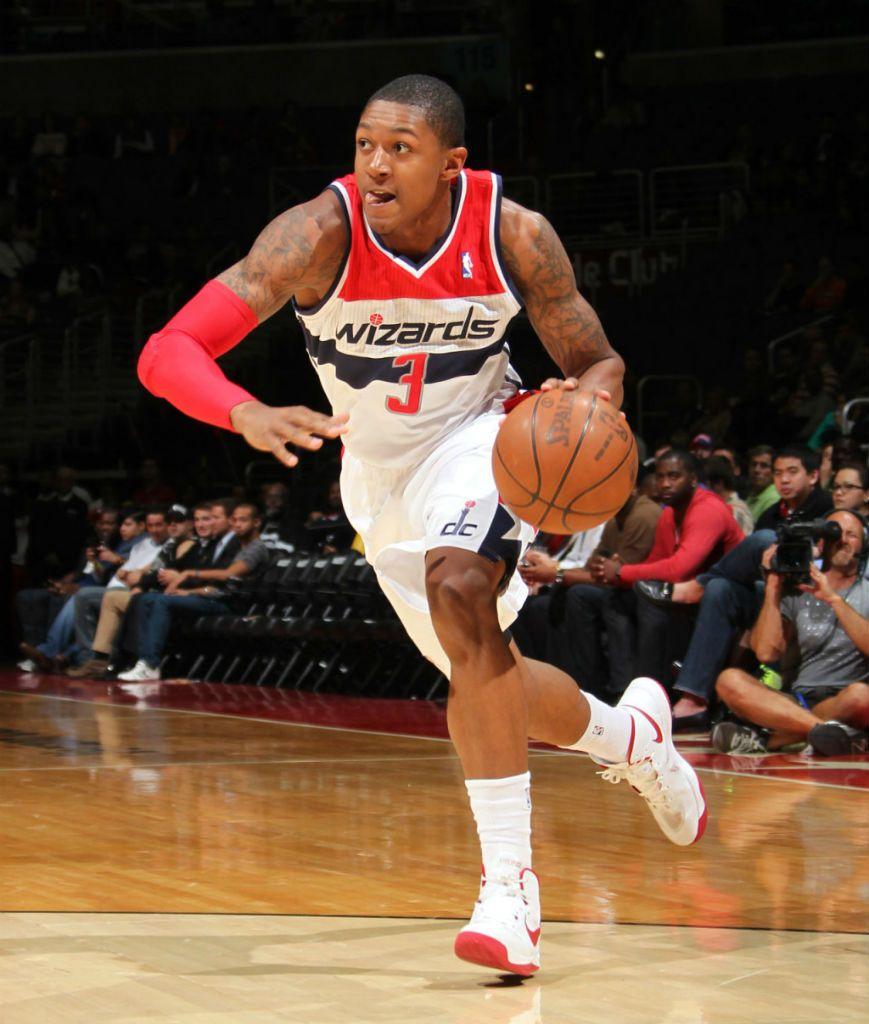 Will the Real Bradley Beal Please Stand Up & NBA Updates