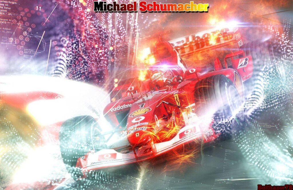 Schumacher Twitter Wallpapers
