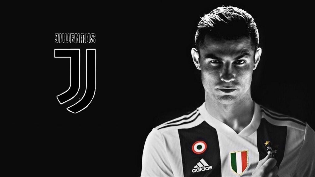 Cristiano Ronaldo in Juventus – Free Addons