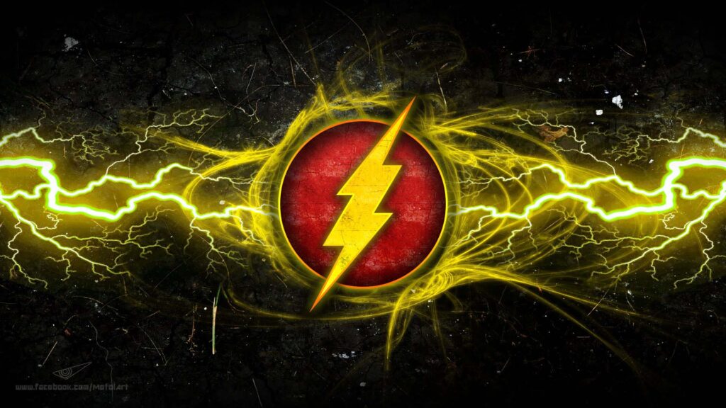 The flash wallpapers 2K Collections
