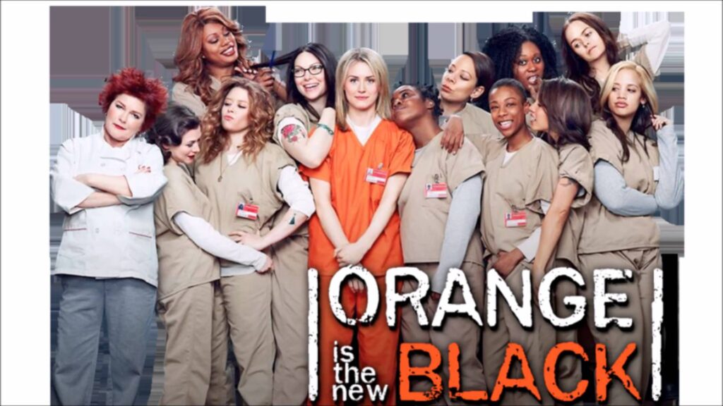 Orange Is The New Black Wallpapers, Orange Is The New Black HD