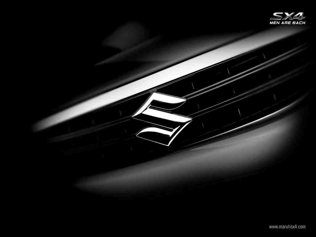 New Cars & Bikes Suzuki Logo Wallpapers