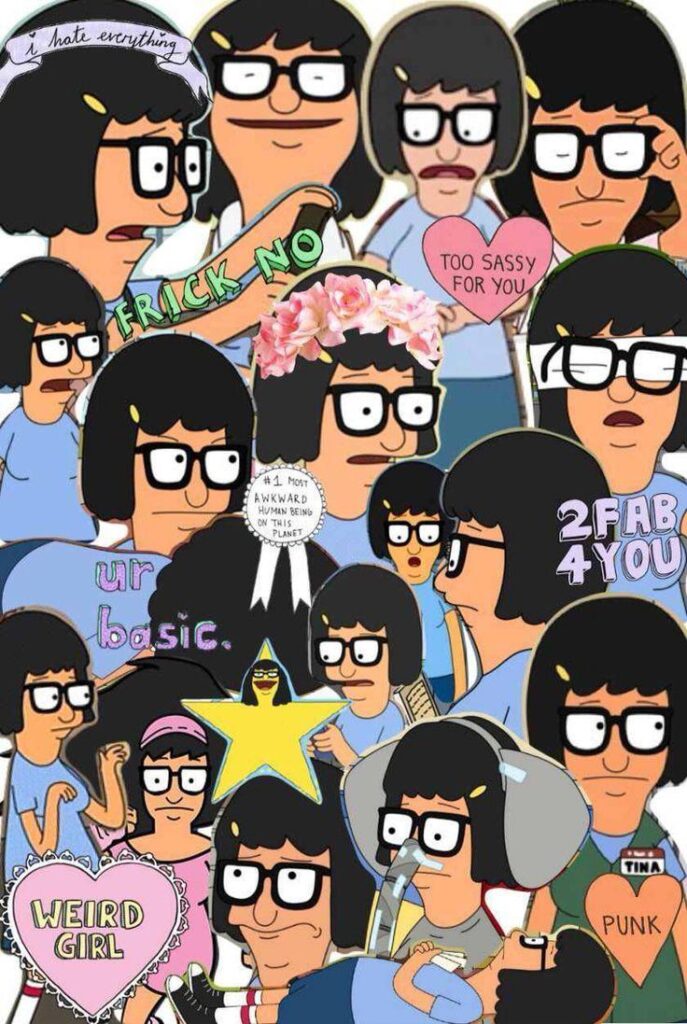 Best Wallpaper about Archer & Bob’s Burgers