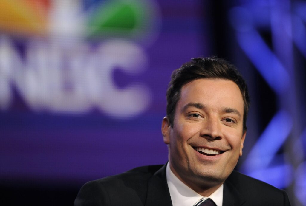 Jimmy Fallon Wallpapers, Pictures, Wallpaper