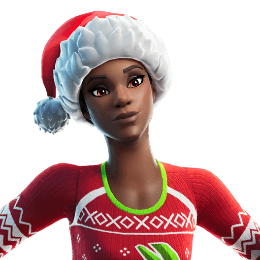 Holly Jammer Fortnite wallpapers