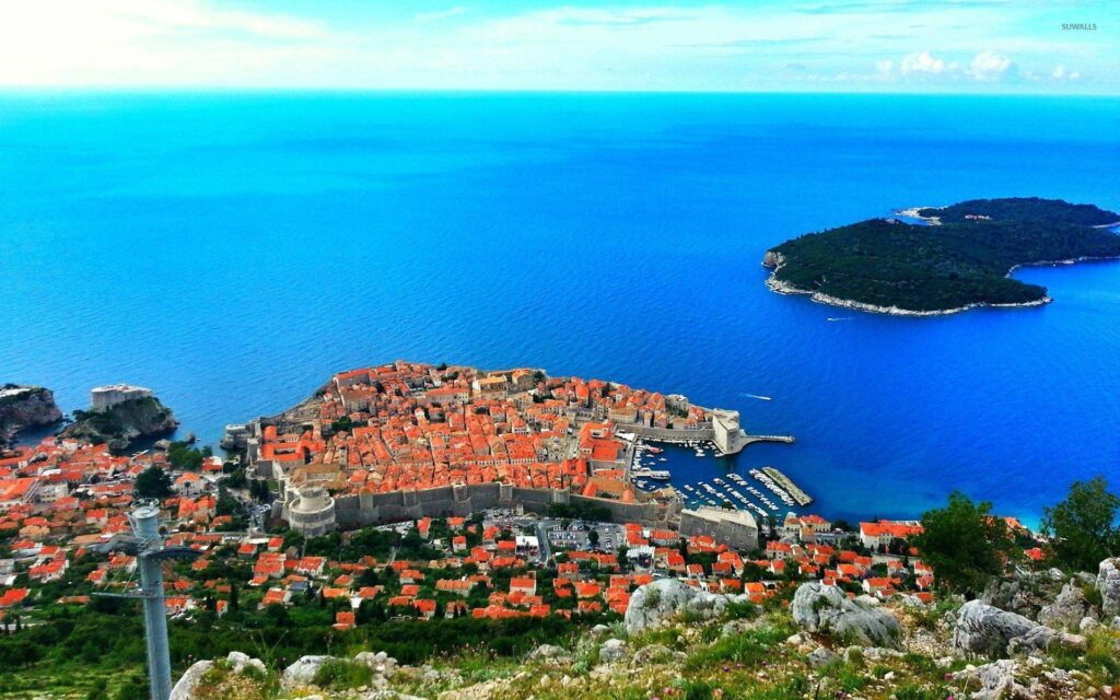 Dubrovnik, Croatia wallpapers