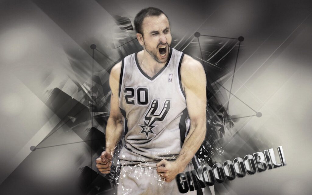 San Antonio Spurs Wallpapers