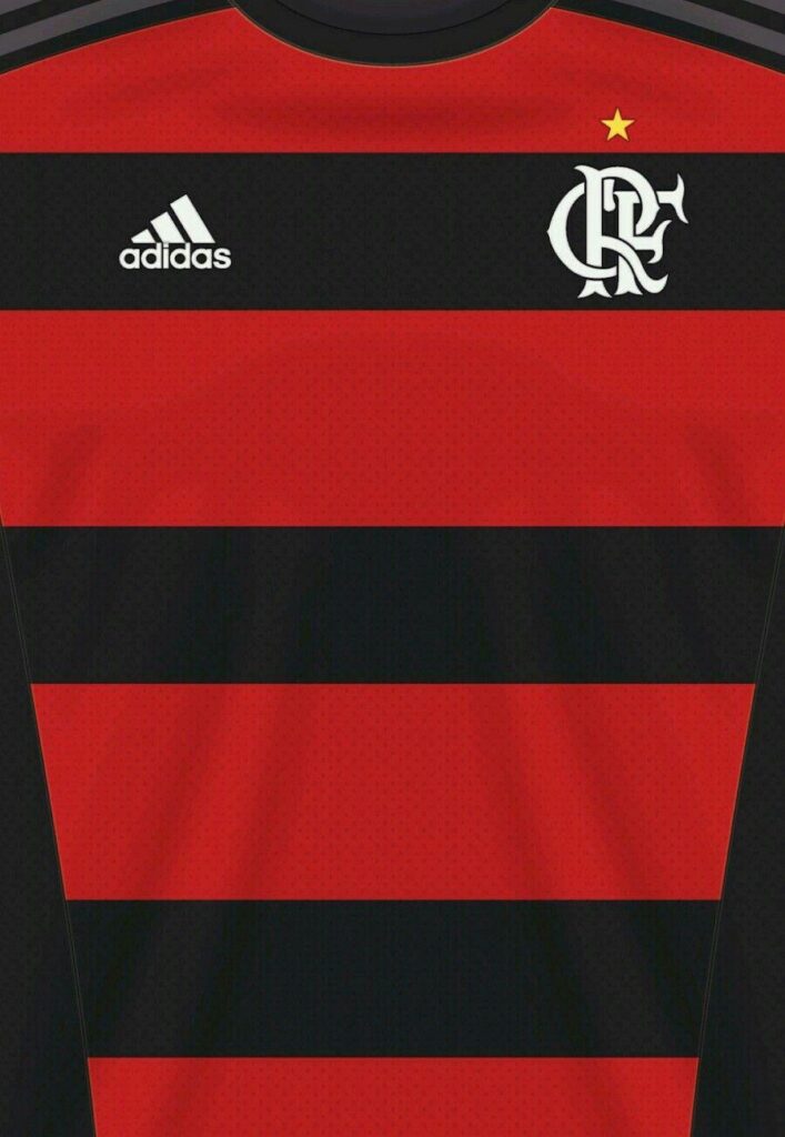 CR Flamengo wallpaper