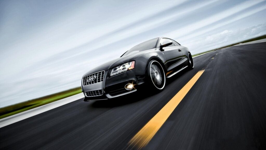 Awesome Audi Wallpapers  – Full HD