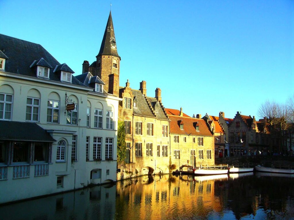 Bruges Belgium Wallpapers,Bruges Wallpapers & Pictures Free Download