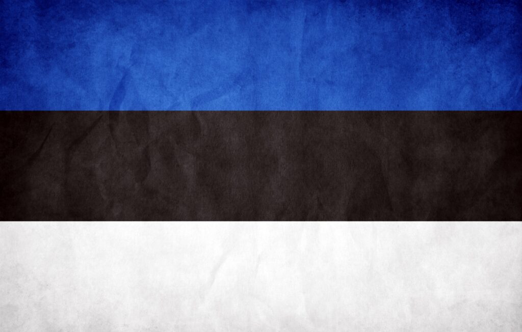 Estonia flag wallpapers