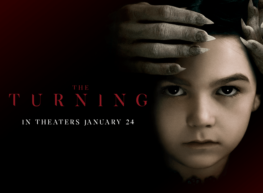 The Turning Release Date, Trailer, Cast, and Updates